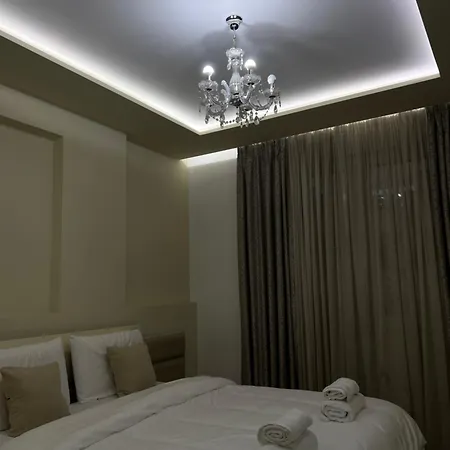 Fapartments *