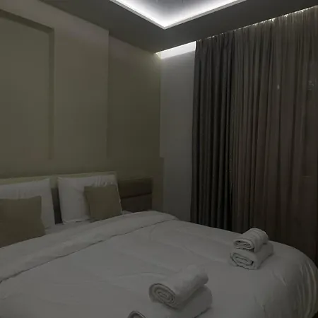 Апартаменты Fapartments Дуррес