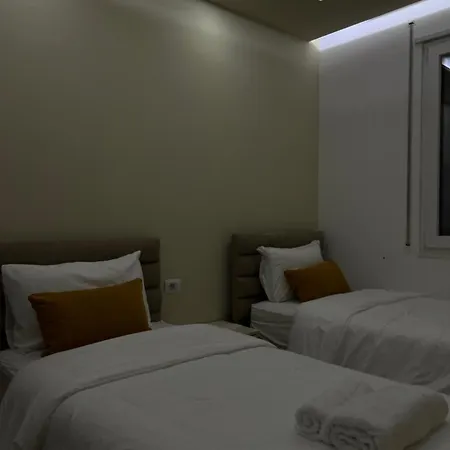 Апартаменты Fapartments