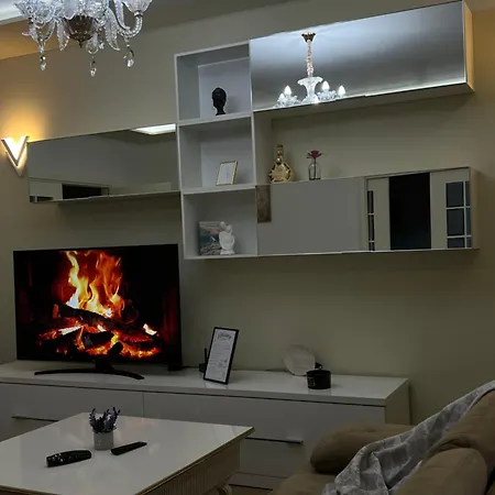 Fapartments Апартаменты