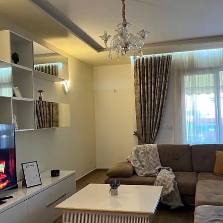 Fapartments Апартаменты Дуррес