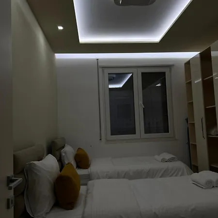 Fapartments