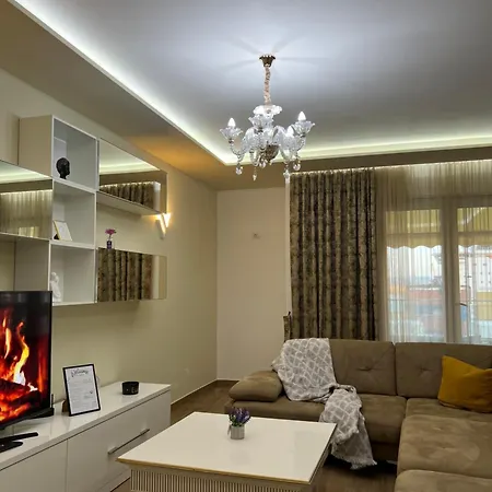 Апартаменты Fapartments