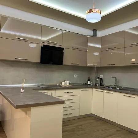 Fapartments * Дуррес