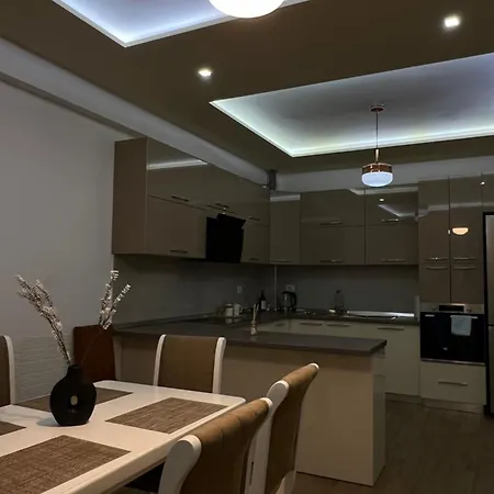 Апартаменты Fapartments Дуррес